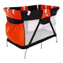 Berço Tubline Baby Comfort Super Luxo 5533/N23 ...