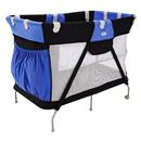 Berço Tubline Baby Comfort Super Luxo 5533/N23 ...