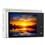 Câmera Digital Samsung MV800 Branca c/ LCD 3”, 16.1MP, Touch, Zoom Óptico 5x, Vídeo HD, Duplo Estabilizador, Foto 3D e Panorama + Micro SDHC 4GB