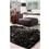 Tapete Corttex Casa Agra 200x300 cm - Preto