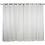 Cortina Branyl Josi 270x400 cm - Branca