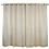 Cortina Branyl Double Florata 250x300 cm - Bege/Palha