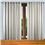 Cortina Branyl Different 250x300 cm - Bege/Verde