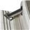 Cortina Branyl Different 250x300 cm - Bege/Verde