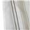 Cortina Branyl Different 250x300 cm - Bege/Verde
