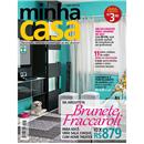 Revista Minha Casa - Maio/2012