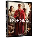 DVD - Box Os Borgias: A Primeira Temporada - Th...