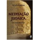 Livro - Meditação Judaica: um Guia Prático - Ar...