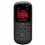 Celular Vivo OT 208 Alcatel Vermelho c/ Rádio FM, Hands free, Jogos, Viva Voz e Fone de Ouvido