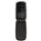 Celular Flip Vivo OT 223 Alcatel Cinza c/ Rádio FM, Hands free, Indicador de LED, Viva Voz e Fone de Ouvido