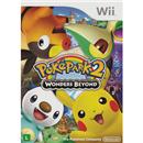 Jogo Poképark 2: Wonders Beyond - Wii