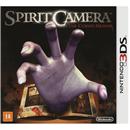 Jogo Spirit Camera: The Cursed Memoir - 3DS