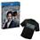 Blu-Ray - Sherlock Holmes + Sherlock Holmes: O Jogo de Sombras + Camiseta Sherlock Holmes - O Jogo de Sombras
