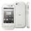 Nextel Motorola Smartphone i867W Branco c/ Sistema Android 2.1, MP3 Player, Câmera 3MP, Display 3.1”, Touch QWERTY, Wi-Fi, GPS, Bluetooth e Google 