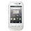Nextel Motorola Smartphone i867W Branco c/ Sistema Android 2.1, MP3 Player, Câmera 3MP, Display 3.1”, Touch QWERTY, Wi-Fi, GPS, Bluetooth e Google 