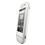 Nextel Motorola Smartphone i867W Branco c/ Sistema Android 2.1, MP3 Player, Câmera 3MP, Display 3.1”, Touch QWERTY, Wi-Fi, GPS, Bluetooth e Google 