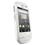 Nextel Motorola Smartphone i867W Branco c/ Sistema Android 2.1, MP3 Player, Câmera 3MP, Display 3.1”, Touch QWERTY, Wi-Fi, GPS, Bluetooth e Google 