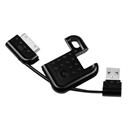 Cabo Sincronizador Macally KEYSINC p/ iPhone 4 ...