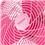 Ventilador Mondial Fashion Pink V-28 - 30cm 