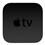 Apple TV MD199BZ/A - Preto