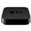 Apple TV MD199BZ/A - Preto
