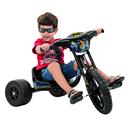 Velotrol Bandeirante Batman 2380 - Preto