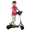Patinete Bandeirante Batman 2381 - Preto