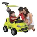 Miniveículo  Bandeirante Uno Passeio Premium 24...