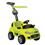 Mini Veículo Bandeirante Uno Passeio Premium 2492 - Citrus