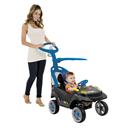 Miniveículo  Bandeirante Smart Baby Comfort 520...