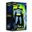 Boneco Batman Bandeirante - 8090 