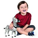 Boneco Marty Madagascar Bandeirante - 8328 