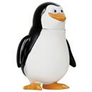 Boneco Private Pinguim Madagascar Bandeirante -...
