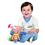 Boneco Phineas e Ferb Bandeirante - Phineas 8675 