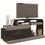 Rack Artely Eros II 2528 - Cinza/Preto