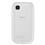 Celular Desbloqueado Nokia Asha 200 Branco c/ Dual Chip, Câmera 2MP + Celular Desbloqueado Nokia Asha 200 Rosa c/ Dual Chip, Câmera 2MP
