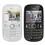Celular Desbloqueado Nokia Asha 200 Branco c/ Dual Chip, Câmera 2MP + Celular Desbloqueado Nokia Asha 200 Grafite c/ Dual Chip, Câmera 2MP