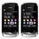 Celular Desbloqueado Nokia C2-06 Grafite Dual c/ Câmera 2MP, touch Screen, Rádio FM, MP3, Bluetooth, Fone de Ouvido e Cartão 2 GB - 2 Unidades