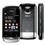 Celular Desbloqueado Nokia C2-06 Grafite Dual c/ Câmera 2MP, touch Screen, Rádio FM, MP3, Bluetooth, Fone de Ouvido e Cartão 2 GB - 2 Unidades