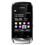 Celular Desbloqueado Nokia C2-06 Grafite Dual c/ Câmera 2MP, touch Screen, Rádio FM, MP3, Bluetooth, Fone de Ouvido e Cartão 2 GB - 2 Unidades