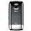 Celular Desbloqueado Nokia C2-06 Grafite Dual c/ Câmera 2MP, touch Screen, Rádio FM, MP3, Bluetooth, Fone de Ouvido e Cartão 2 GB - 2 Unidades