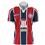 Camisa Lotto Bahia II 2011 Número 10