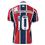 Camisa Lotto Bahia II 2011 Número 10