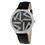 Relógio Feminino Analógico Mondaine Fashion 60352L0MENH1 – Preto