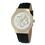 Relógio Feminino Analógico Mondaine Fashion 94197LPMEDH-P - Preto
