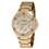 Relógio Feminino Analógico Mondaine Unique Multifunção 94475LPMGRS1 – Rose Gold