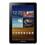 Tablet Samsung Galaxy Tab P6800 3G Prata com Tela 7.7", Android 3.2, Wi-Fi, Processador 1.4GHz Dual Core, Câmera 3.2MP, Flash LED e GPS