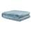 Manta Fleece Casal Lepper Essence – Azul