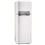 Refrigerador Electrolux Frost Free Duplex Celebrate Blue Touch DFN50 com Controle de Temperatura - 430 L