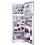 Refrigerador Electrolux Frost Free Duplex Celebrate Blue Touch DFN50 com Controle de Temperatura - 430 L